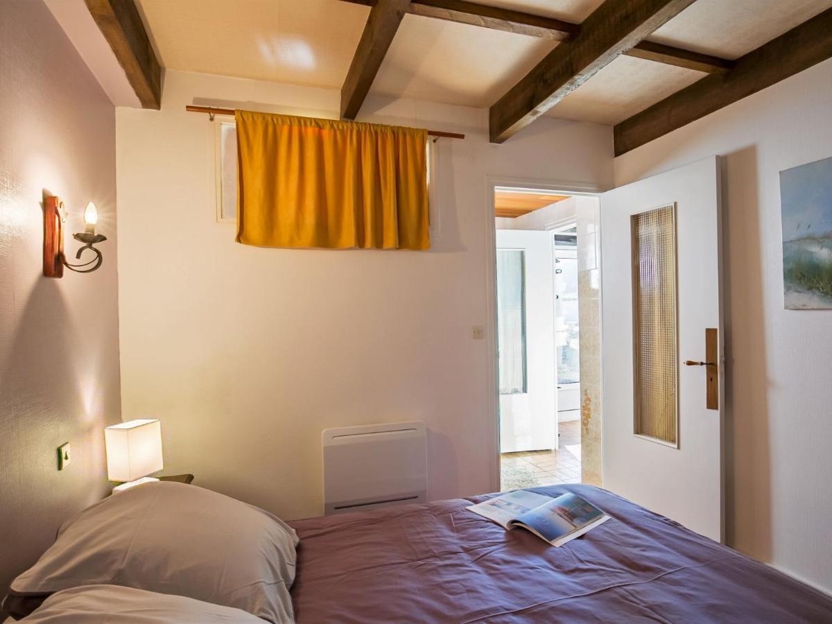 Holiday Home Ty Lez By Interhome Plouguerneau Esterno foto