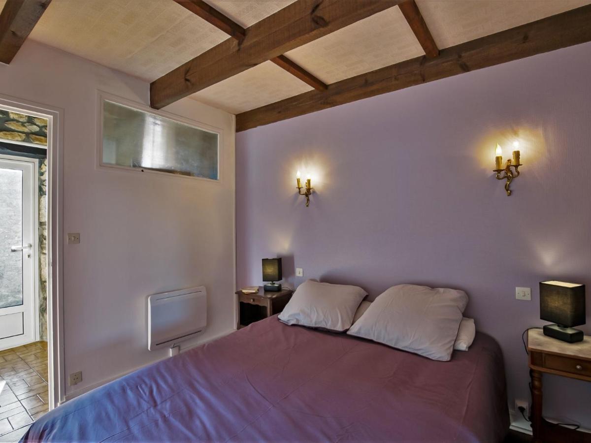 Holiday Home Ty Lez By Interhome Plouguerneau Esterno foto