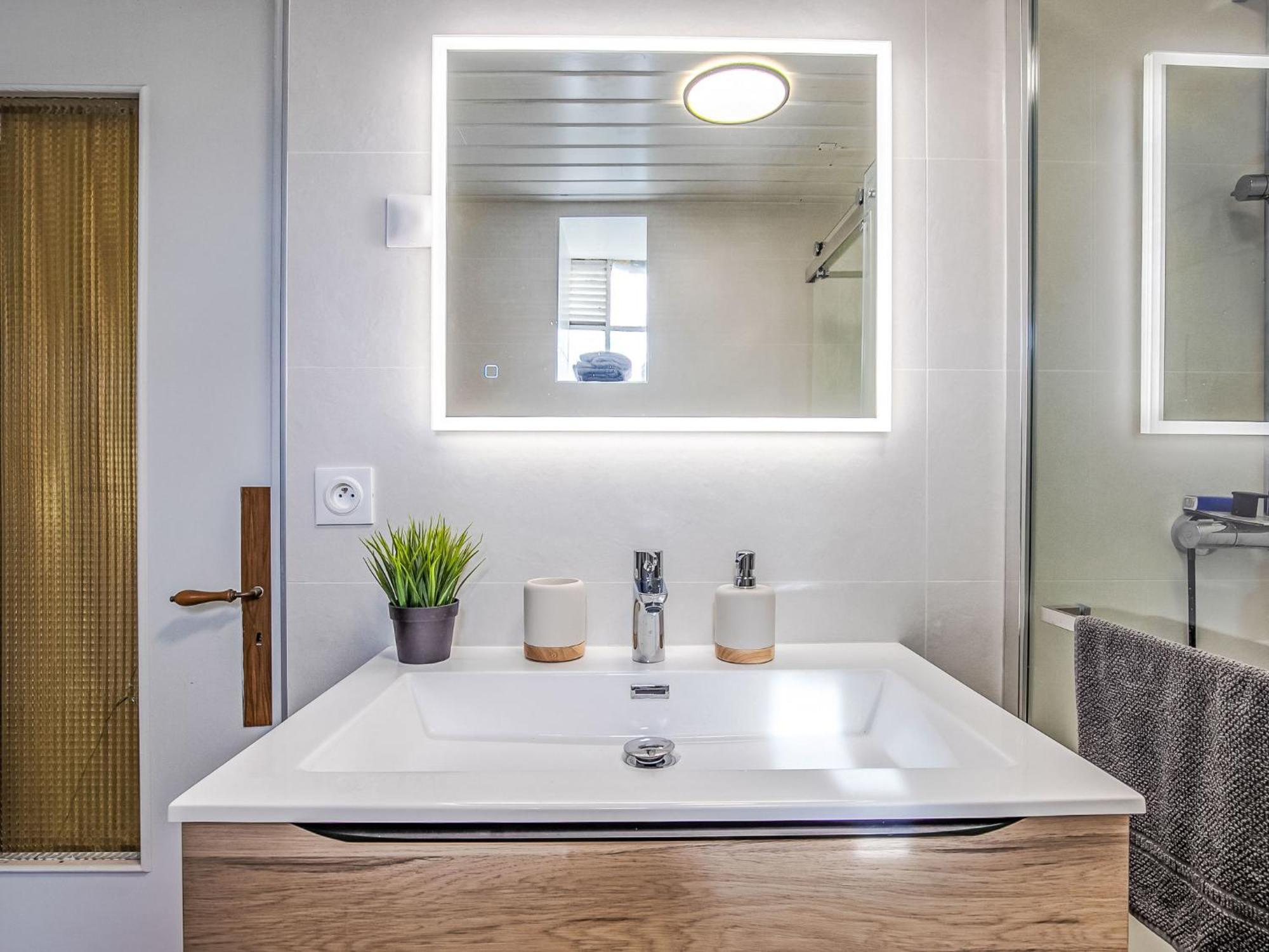 Holiday Home Ty Lez By Interhome Plouguerneau Esterno foto