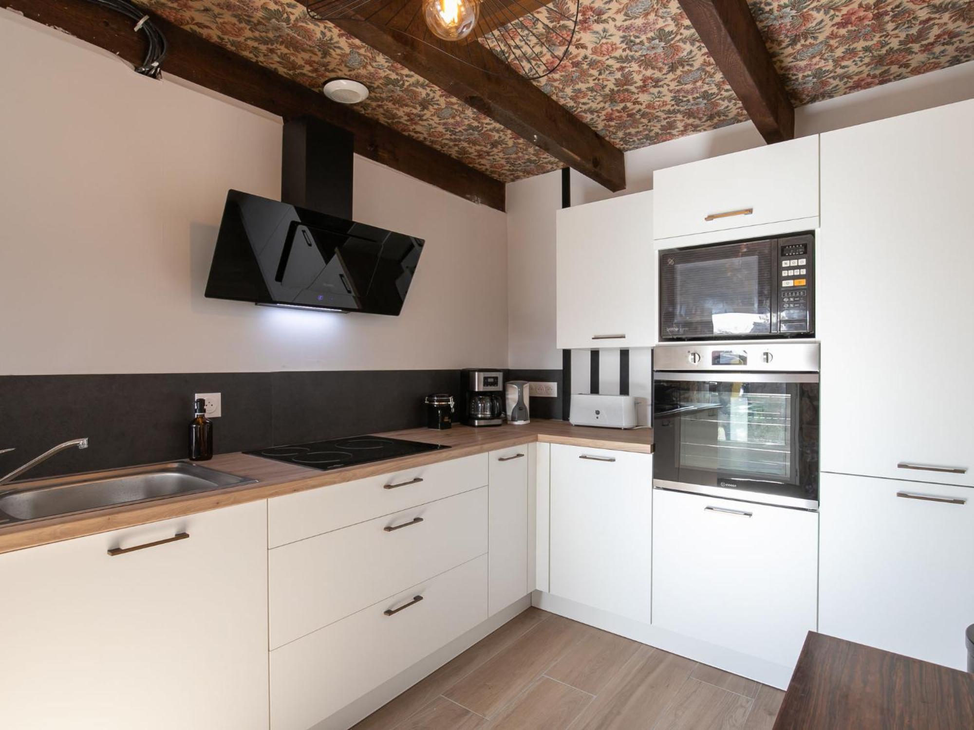 Holiday Home Ty Lez By Interhome Plouguerneau Esterno foto